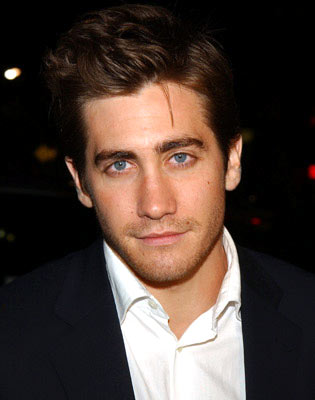 JAKE GYLLENHAAL - PRINCE OF POL...